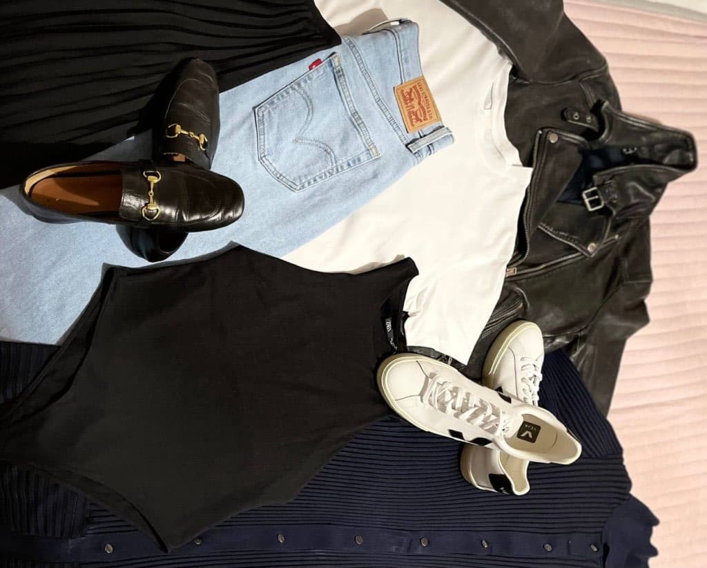 Clothes
