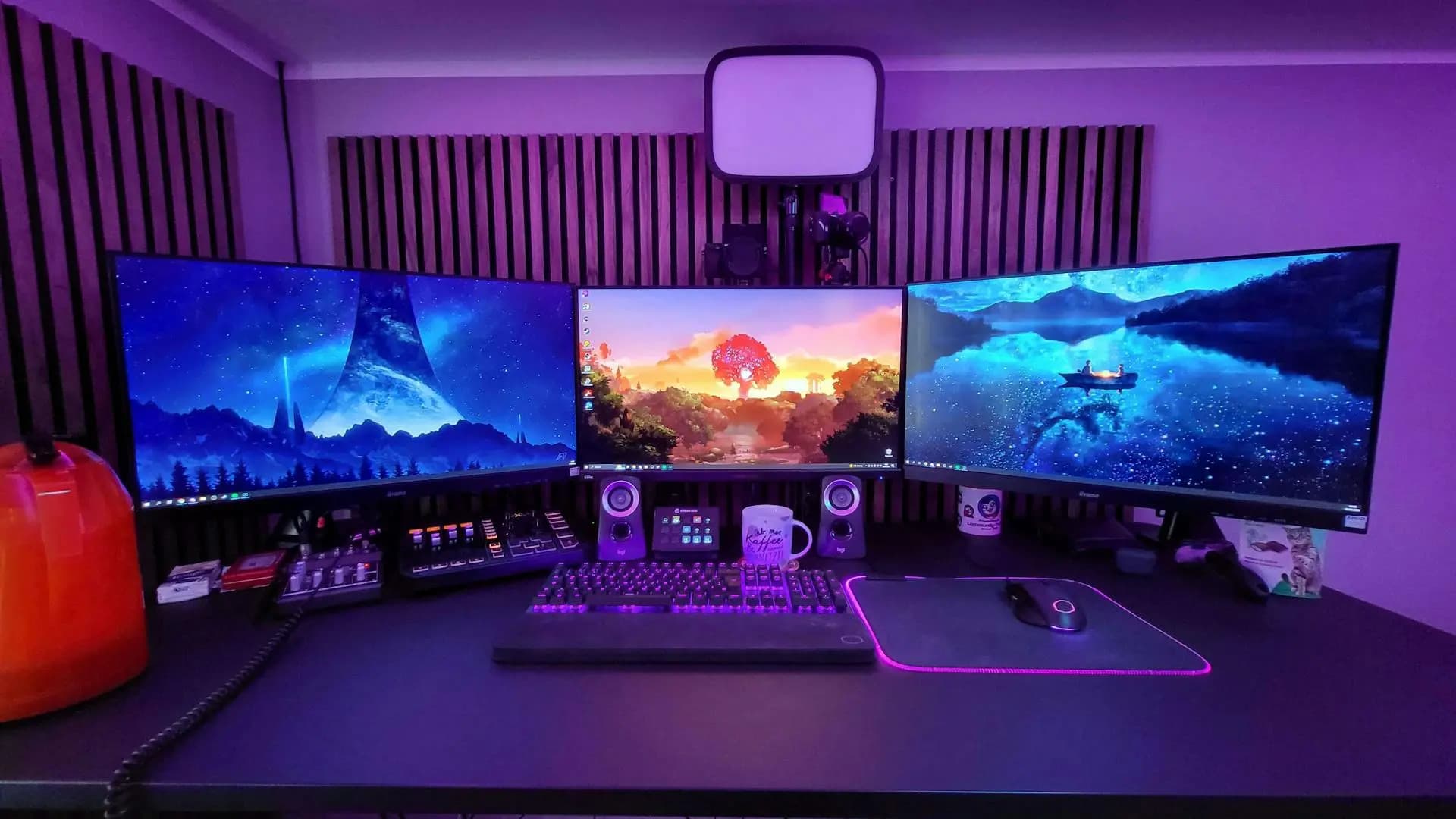 Tech